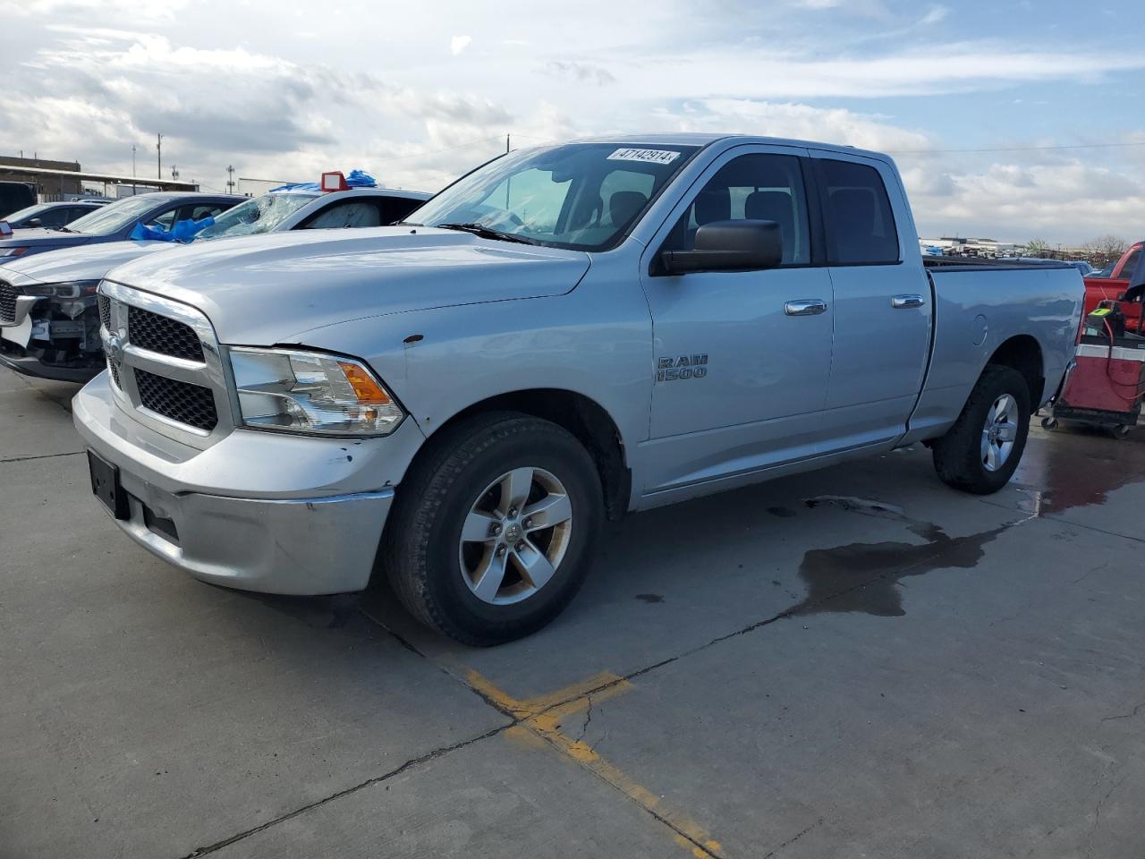 RAM 1500 2015 1c6rr6gg8fs553244