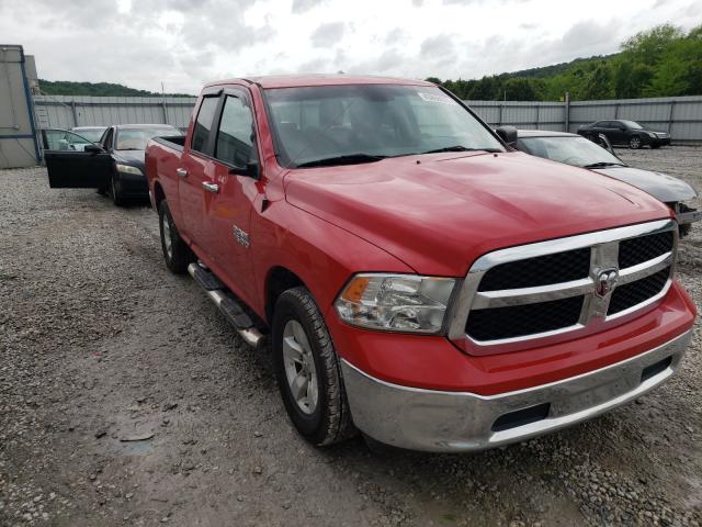 RAM 1500 SLT 2016 1c6rr6gg8gs361209