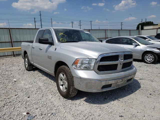 RAM 1500 SLT 2017 1c6rr6gg8hs655050