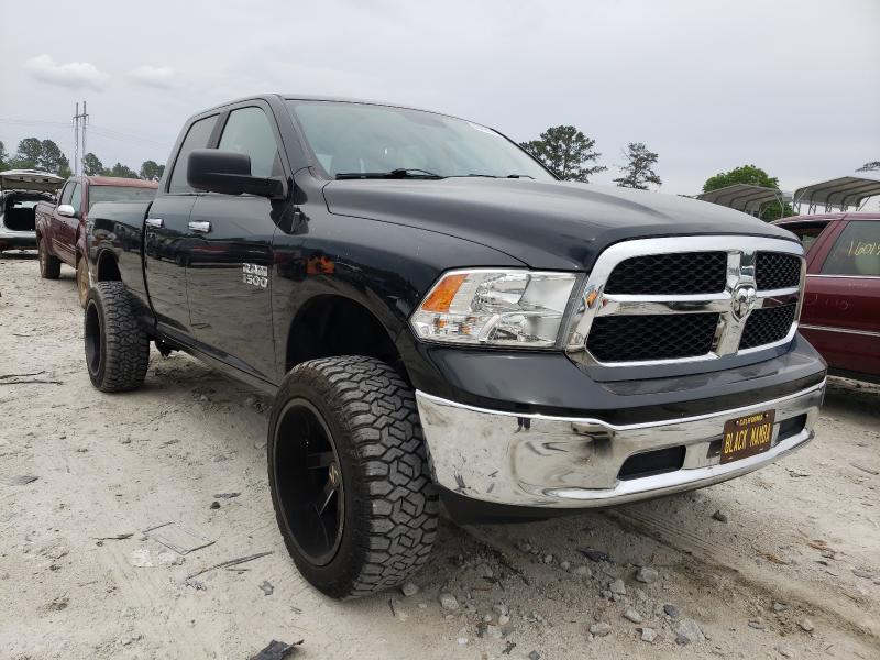 RAM 1500 SLT 2017 1c6rr6gg8hs676027