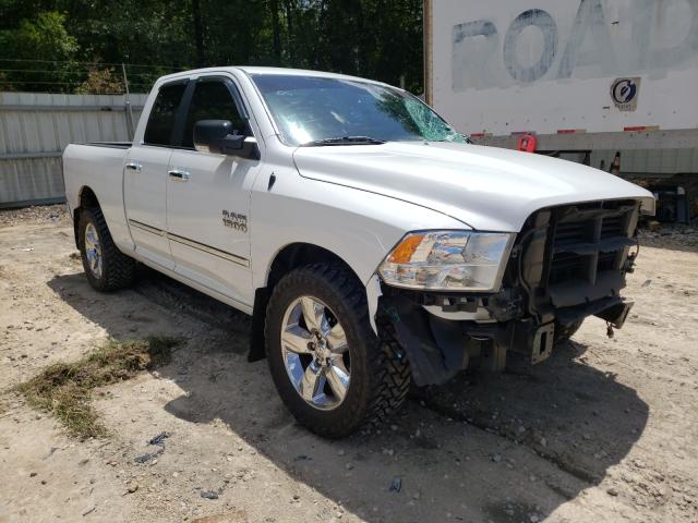 RAM 1500 SLT 2017 1c6rr6gg8hs735982