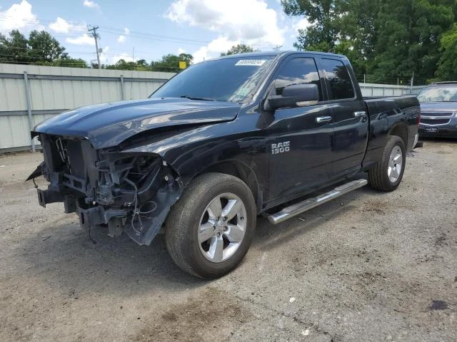 RAM 1500 SLT 2017 1c6rr6gg8hs775687