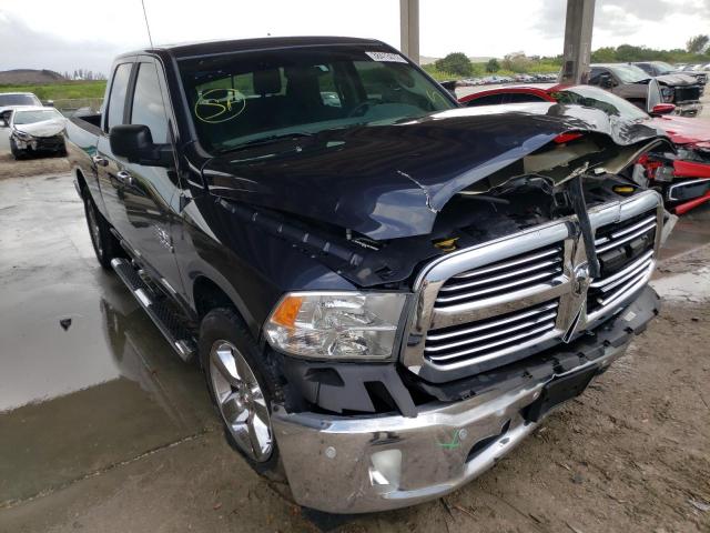 RAM 1500 SLT 2017 1c6rr6gg8hs847410