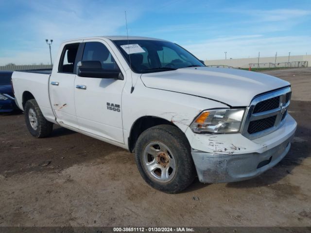 RAM 1500 2018 1c6rr6gg8js114523