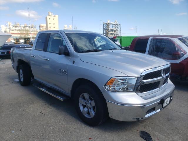 RAM 1500 SLT 2018 1c6rr6gg8js210233