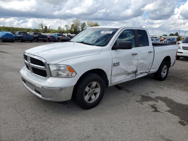 RAM 1500 SLT 2018 1c6rr6gg8js303754