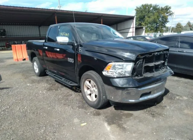 RAM 1500 2018 1c6rr6gg8js303947