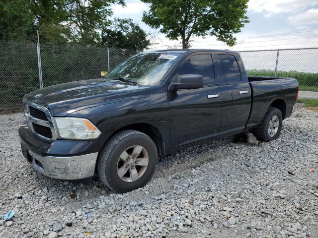 RAM 1500 SLT 2018 1c6rr6gg8js317377