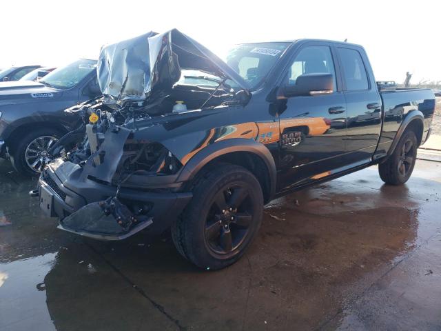 RAM 1500 2019 1c6rr6gg8ks617969