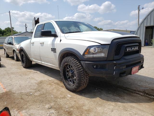 RAM 1500 CLASS 2019 1c6rr6gg8ks669795