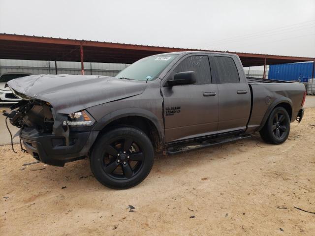 RAM 1500 2019 1c6rr6gg8ks676200