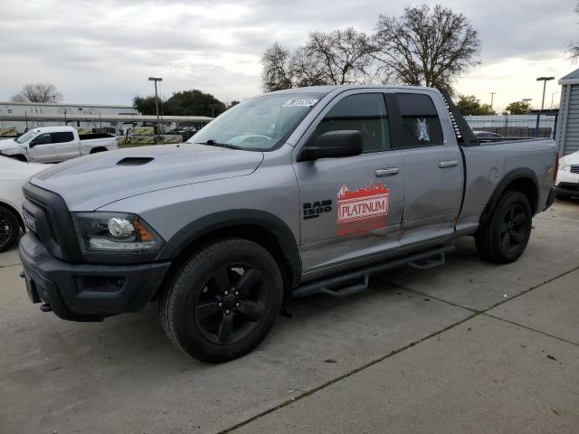 RAM 1500 2019 1c6rr6gg8ks676715