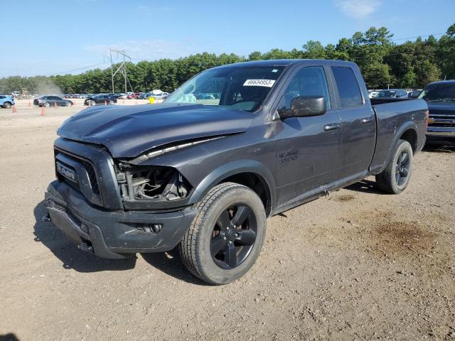 RAM 1500 2019 1c6rr6gg8ks685687