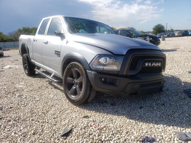 RAM 1500 CLASS 2019 1c6rr6gg8ks698097