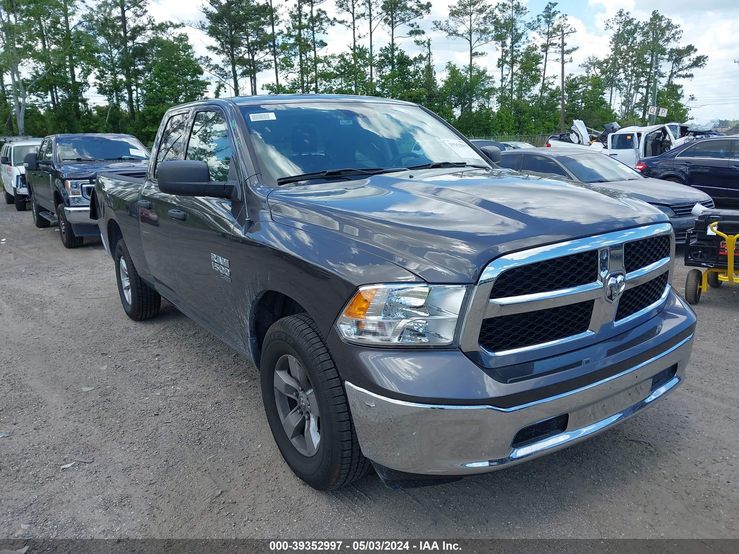 RAM 1500 2024 1c6rr6gg8rs128210