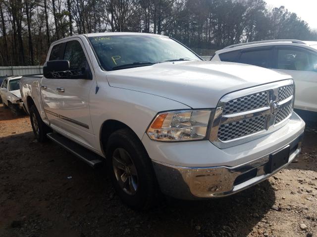 RAM 1500 SLT 2013 1c6rr6gg9ds523408