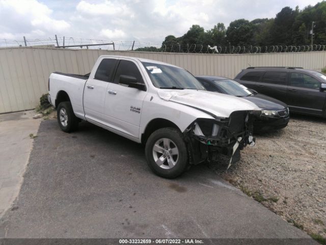 RAM 1500 2013 1c6rr6gg9ds545733