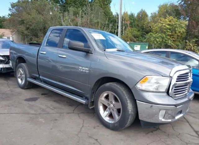 RAM 1500 2013 1c6rr6gg9ds597590