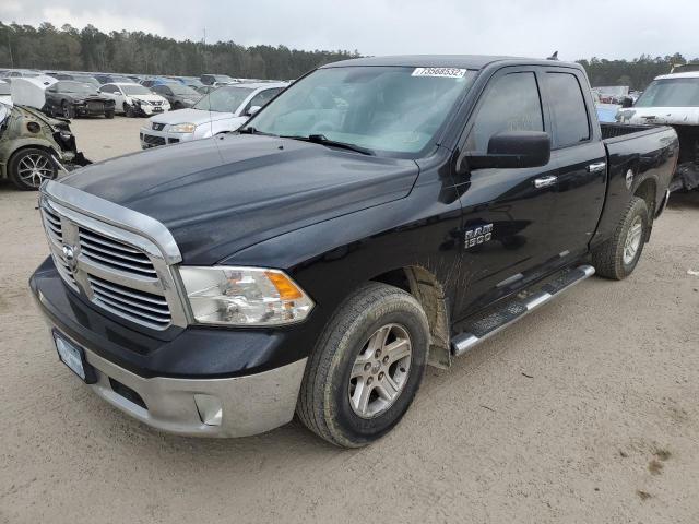 RAM 1500 SLT 2013 1c6rr6gg9ds638929