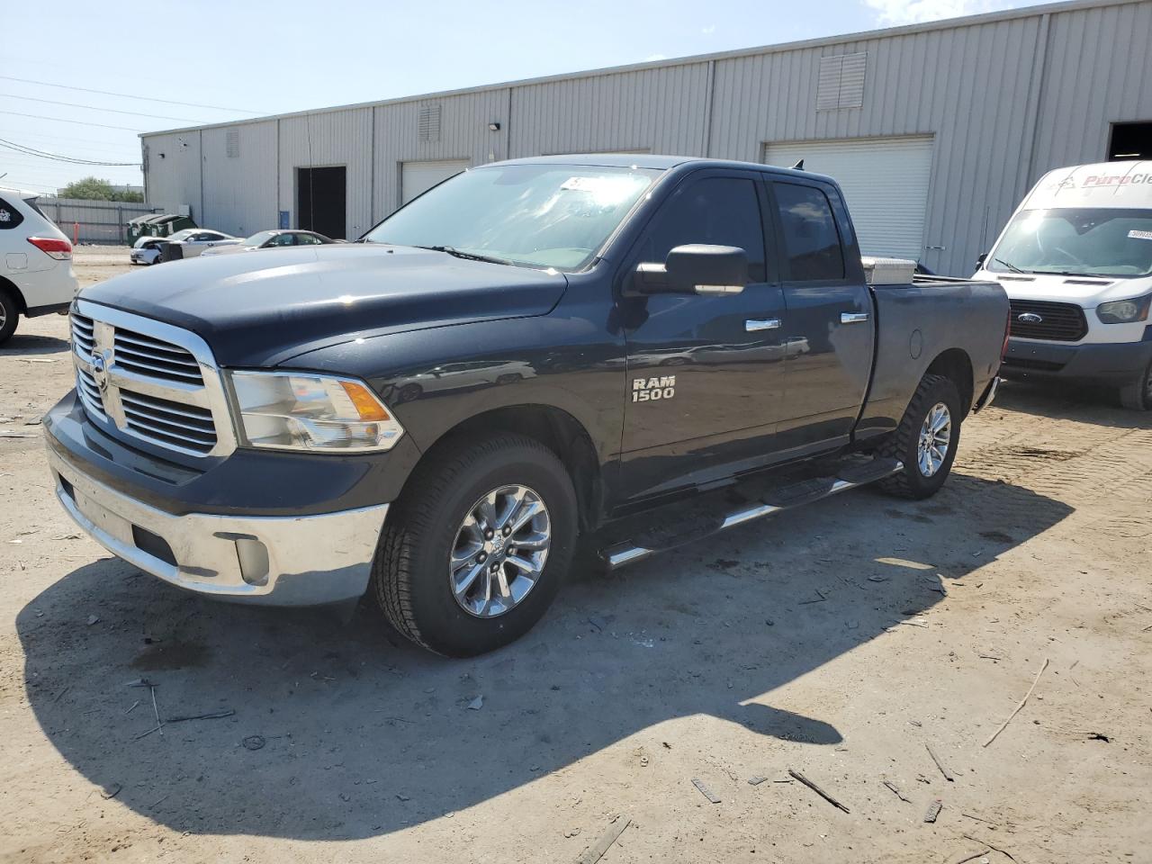 RAM 1500 2013 1c6rr6gg9ds686205