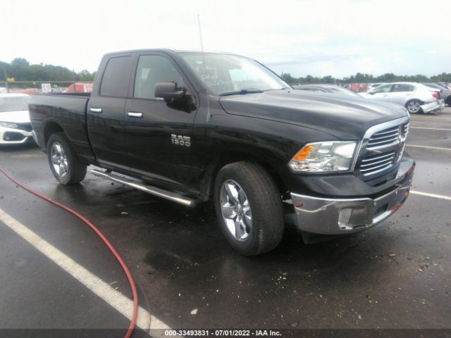 RAM 1500 2014 1c6rr6gg9es121759