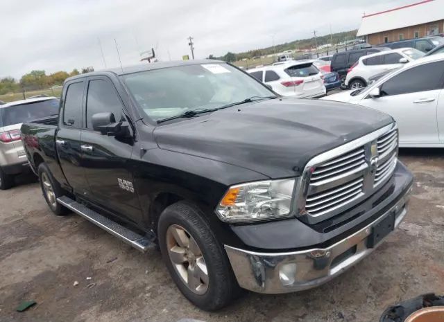 RAM 1500 2014 1c6rr6gg9es447965