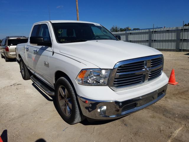 RAM 1500 SLT 2016 1c6rr6gg9gs119173