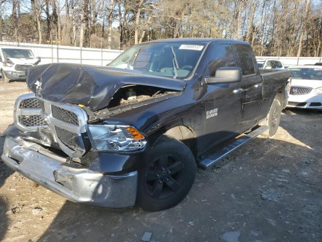 RAM 1500 SLT 2017 1c6rr6gg9hs657261