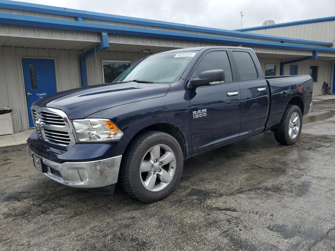 RAM 1500 2017 1c6rr6gg9hs825075