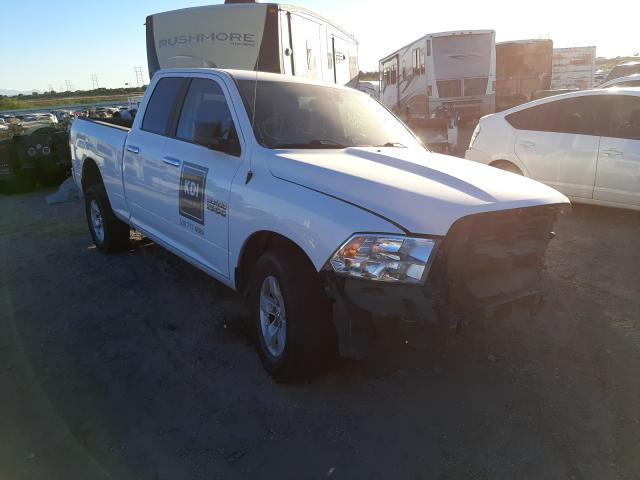 RAM 1500 SLT 2018 1c6rr6gg9js131489