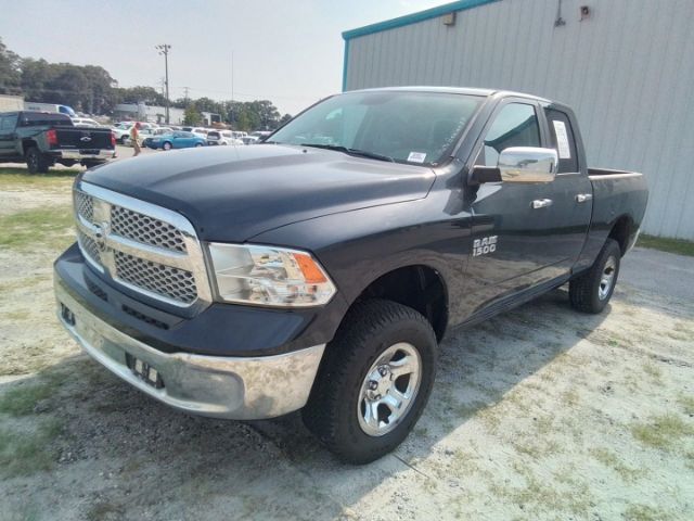 RAM 1500 2018 1c6rr6gg9js148499