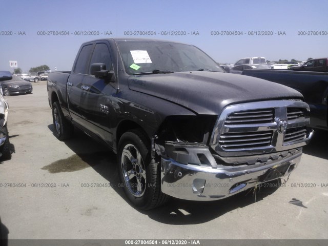 RAM 1500 2018 1c6rr6gg9js195905