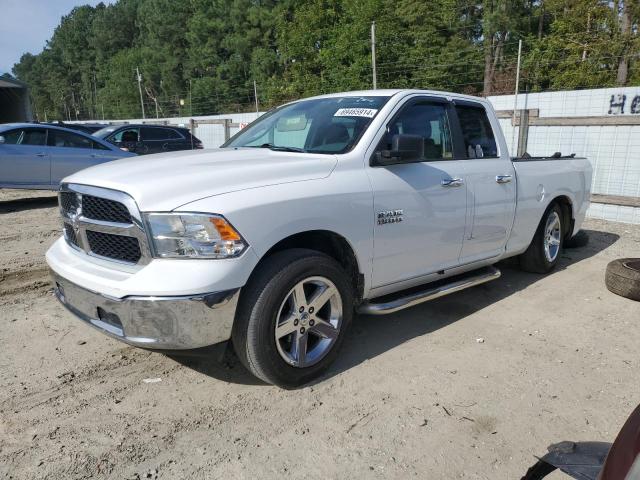 RAM 1500 SLT 2018 1c6rr6gg9js296572