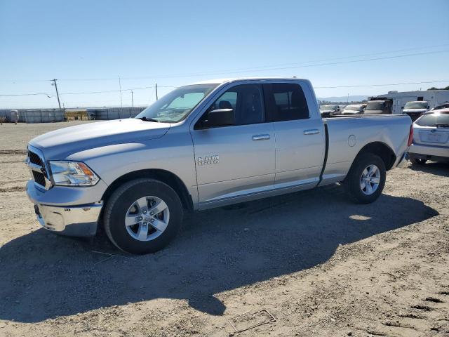 RAM 1500 SLT 2018 1c6rr6gg9js317548