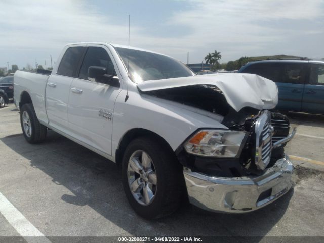 RAM 1500 2018 1c6rr6gg9js317923