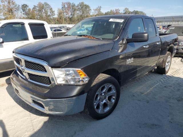 RAM 1500 SLT 2018 1c6rr6gg9js322345