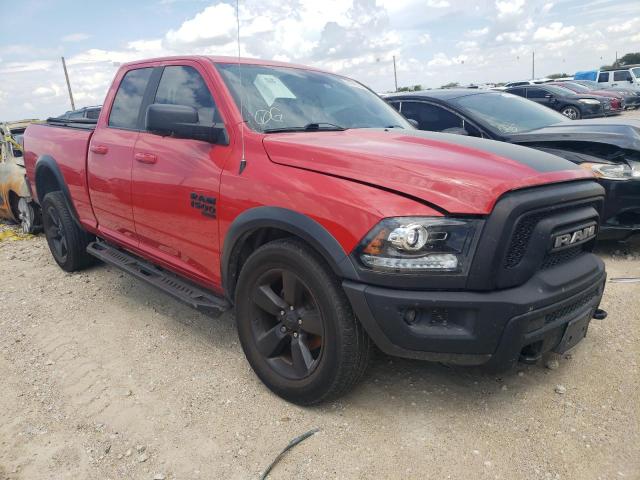 RAM 1500 CLASS 2019 1c6rr6gg9ks616393