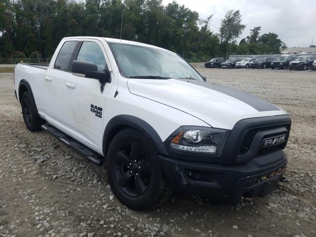 RAM 1500 CLASS 2019 1c6rr6gg9ks616653