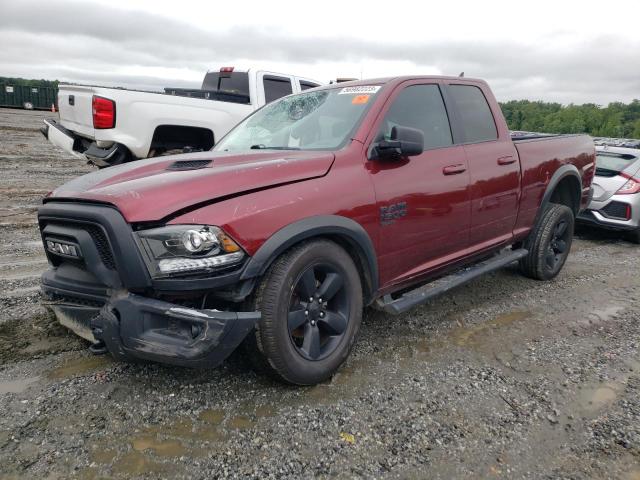 RAM 1500 CLASS 2019 1c6rr6gg9ks669921