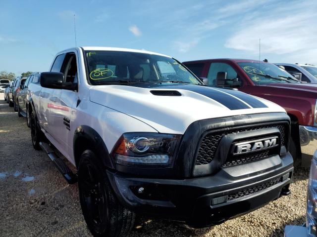 RAM 1500 CLASS 2019 1c6rr6gg9ks676688