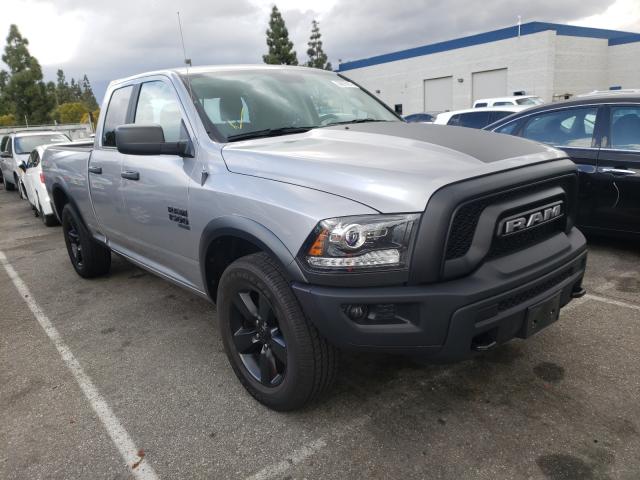 RAM 1500 CLASS 2020 1c6rr6gg9ls105476