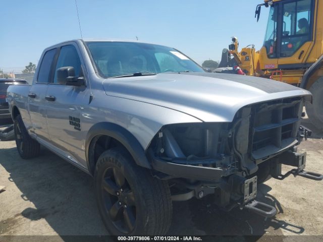 RAM 1500 CLASSIC 2020 1c6rr6gg9ls105493