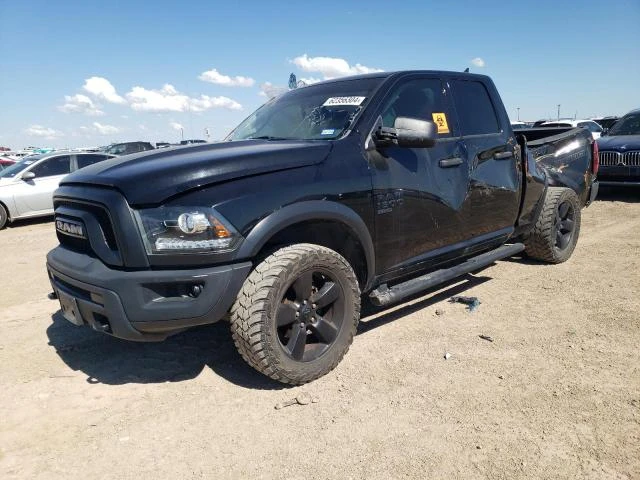 RAM 1500 CLASS 2020 1c6rr6gg9ls128319