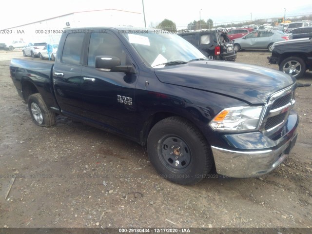 RAM 1500 2013 1c6rr6ggxds513695