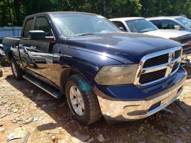 RAM 1500 SLT 2013 1c6rr6ggxds529993