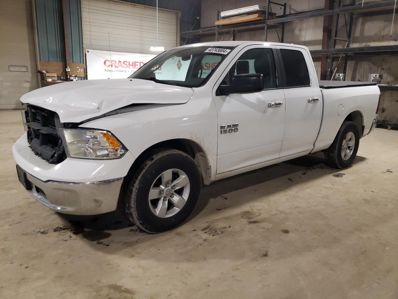 RAM 1500 2013 1c6rr6ggxds640897