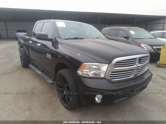 RAM 1500 2014 1c6rr6ggxes121768