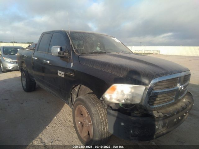 RAM 1500 2014 1c6rr6ggxes148503