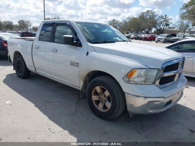 RAM 1500 2015 1c6rr6ggxfs511058