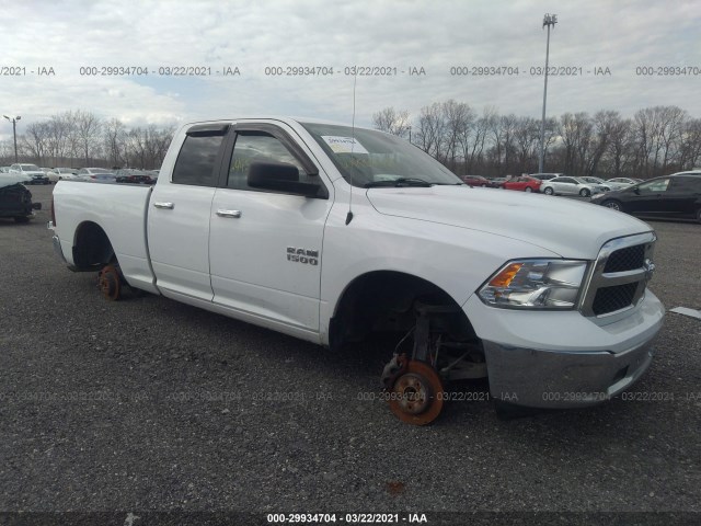 RAM 1500 2015 1c6rr6ggxfs529642